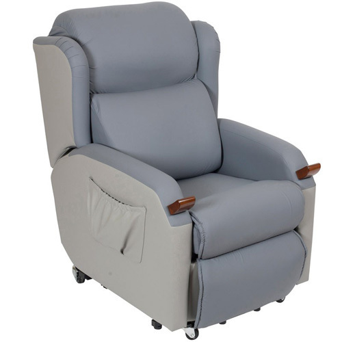 Single Motor Aircomfort Chair - Medium