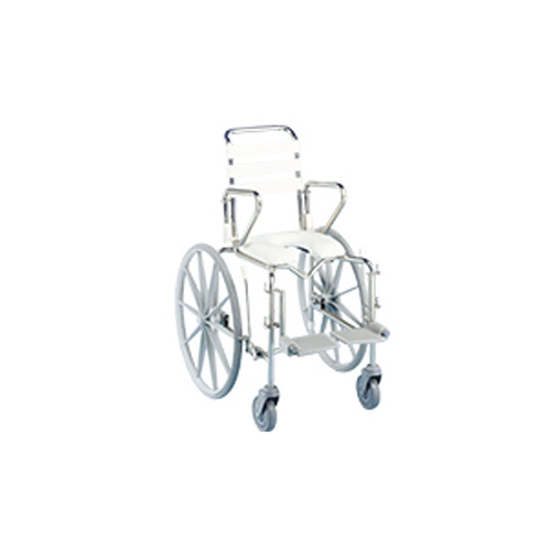 Paediatric Self Propelled Shower Commode