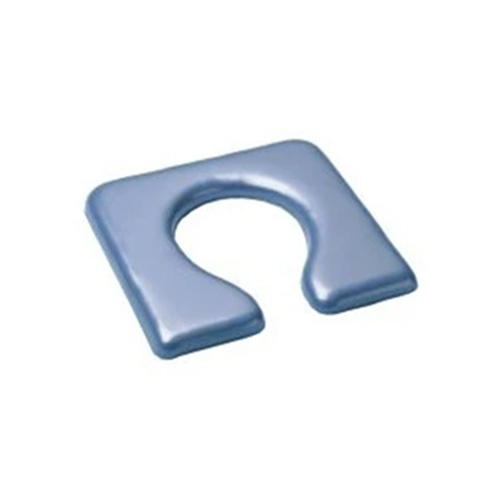 Polyurethane Shower Commode Seat - Open Front