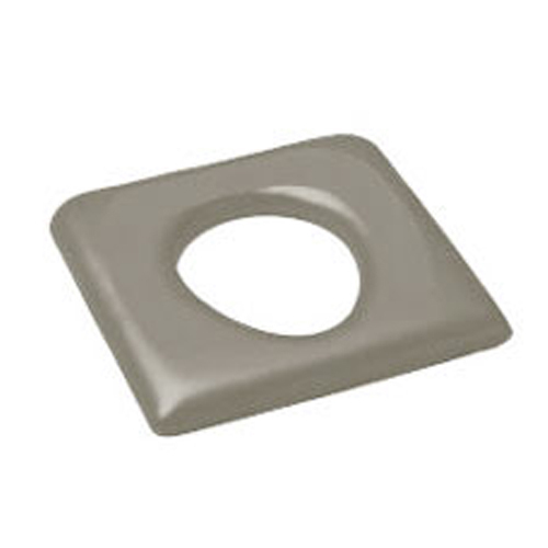 Pressure Reducing Maxi Seat - Open Front - 600x470mm