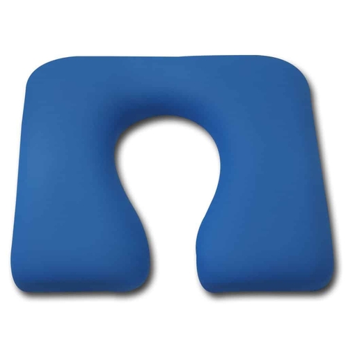 Pressure Reducing Shower Commode Seat - Open Front