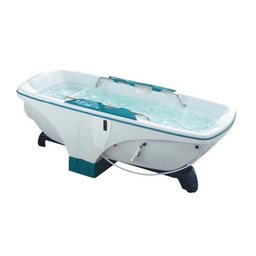 Bagheera Electric Hi / Lo Bathtub - LHS