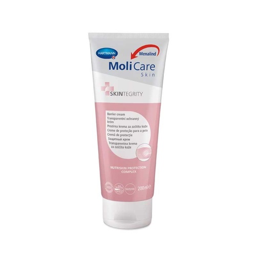 MoliCare Skin Care Barrier Cream