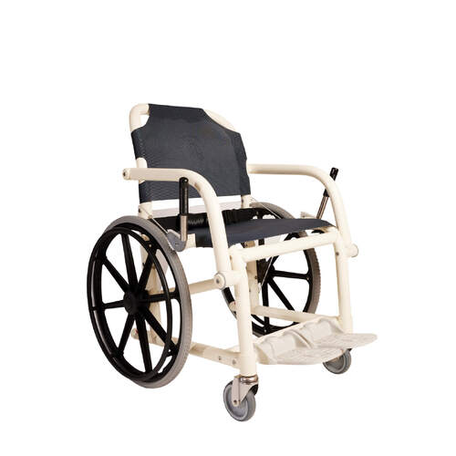 Platypus Pool/ Wet Area Wheelchair - Standard 120kg SWL