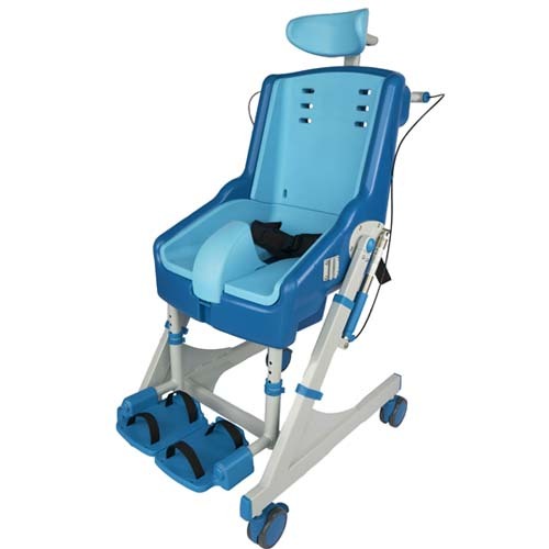 Seahorse Plus Hygiene Chair