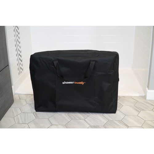 ShowerBuddy Travel Bag