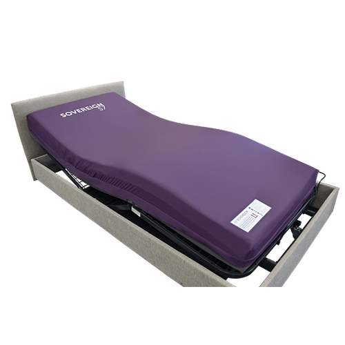 Sovereign S7 - Long Single