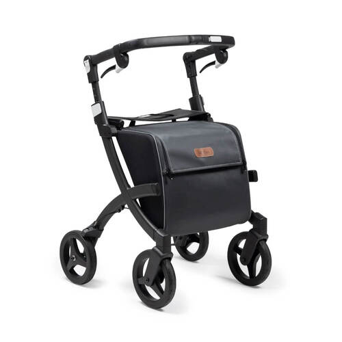 Rollz Flex 2.0 Incognito Walker - Matt Black