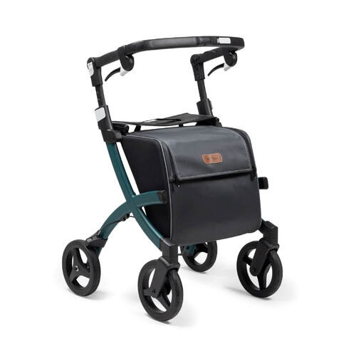 Rollz Flex 2.0 Incognito Walker - Jungle Green