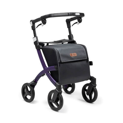 Rollz Flex 2.0 Incognito Walker - Dark Purple