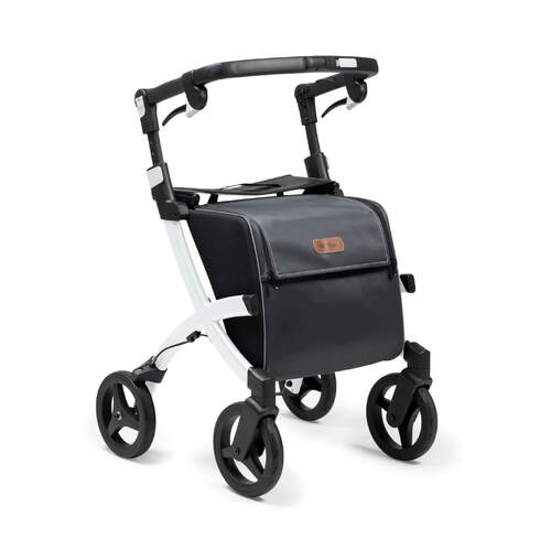 Rollz Flex 2.0 Incognito Walker - Pebble White