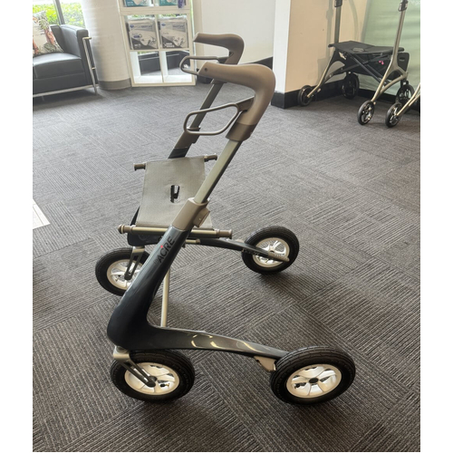 byACRE Carbon Overland Walker - Midnight Blue