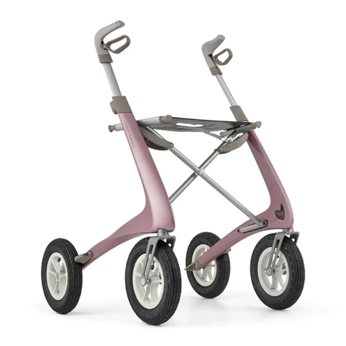byACRE Carbon Overland Walker - Rose Gold