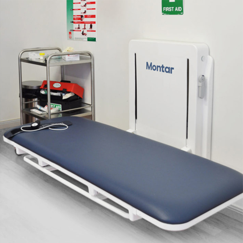 Montar Fold-up Change Table