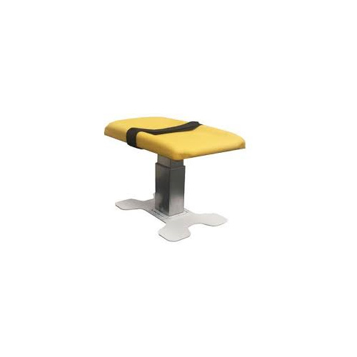 Infant Change Table - Height Adjustable