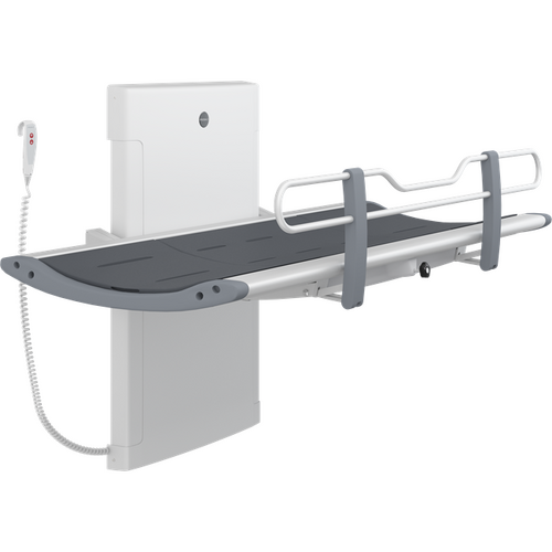 Pressalit Nursing Bench  SCT 3000 - Standard