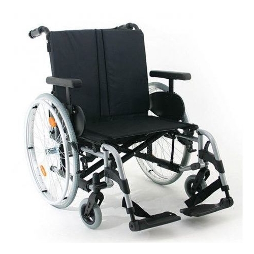 Rubix Wheelchair