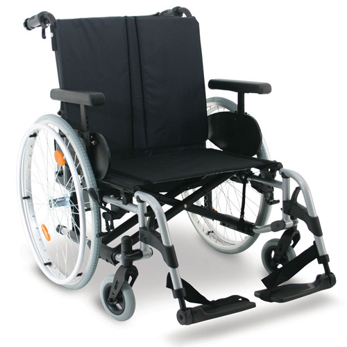 Rubix Wheelchair