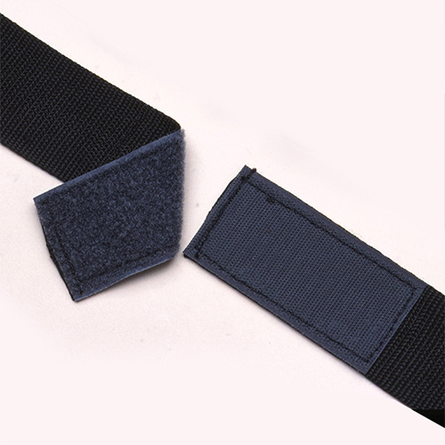 Seat Belt - Velcro
