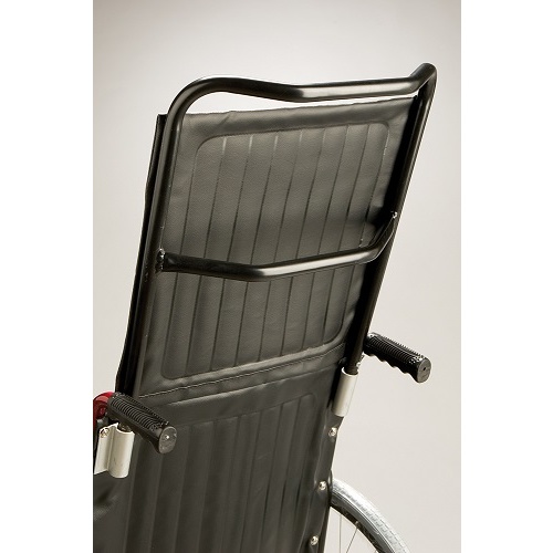 Wheelchair Backrest Extension