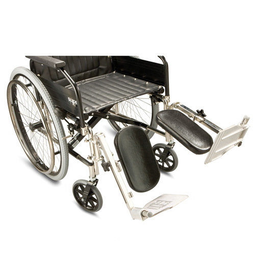 G1/G3 Elevating Legrest - Left Side
