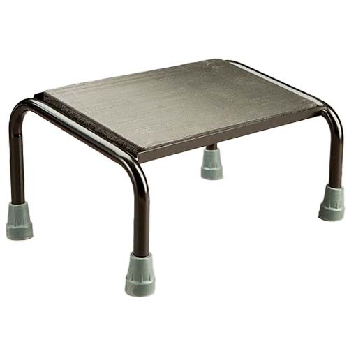 Footrest - 125mm Minimum Footrest Height