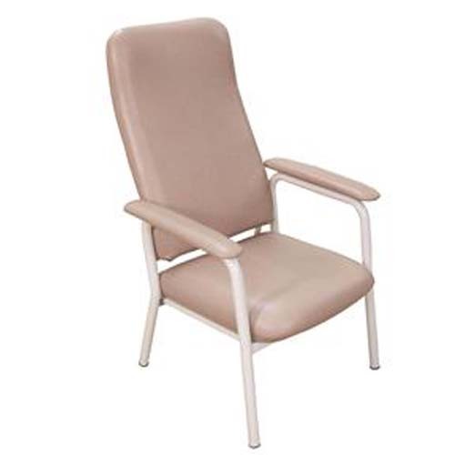 HiLite Knock-Down Chair - Champagne