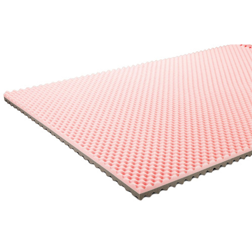SAF Overlay - Double - Pink/Grey