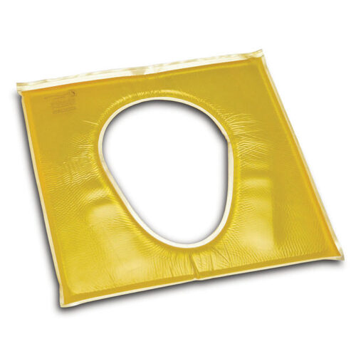 ACTION Polymer Commode Ring Cushion - Small