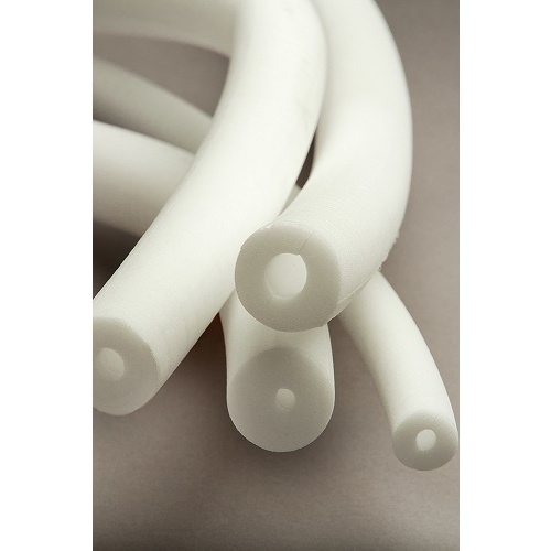 Plastazote Tubing - 12mm x 31mm