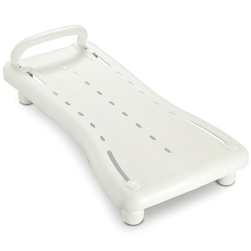 Wide Plastic Bathboard