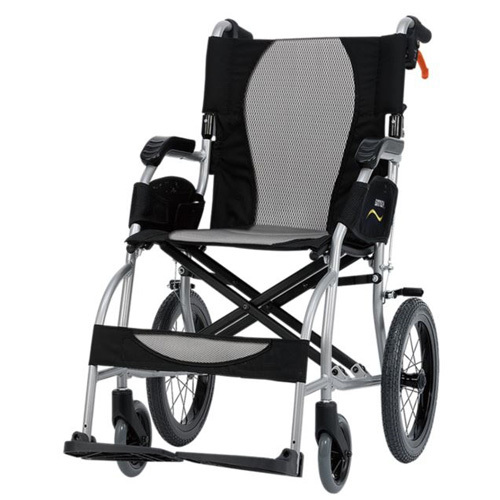 Karma Ergo Lite Transit Wheelchair - 16x16"