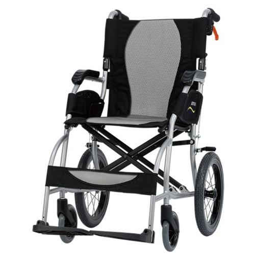 Karma Ergo Lite Transit Wheelchair