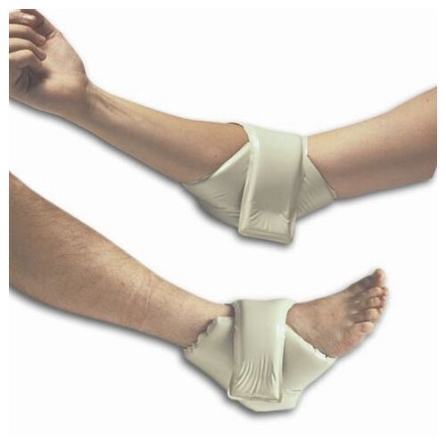 Action® Heel & Elbow Pads - 4.8mm Protector Thickness