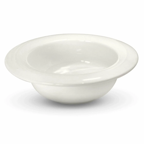 Dignity By Wade Scoop Bowl - White