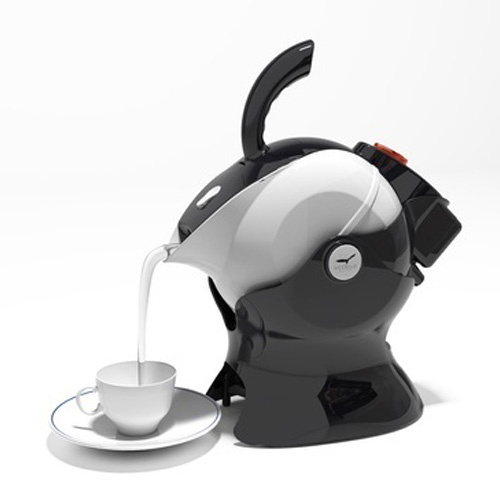 Uccello Kettle Tipper