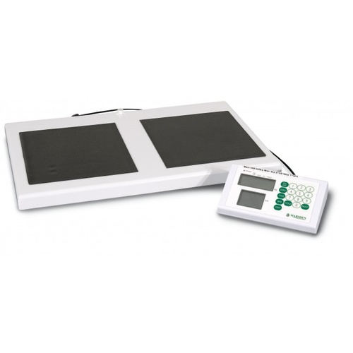 Marsden M-530 High Capacity Digital Portable Scale with BMI