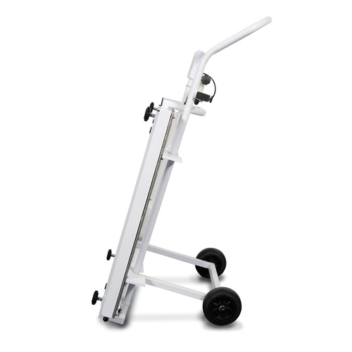 Marsden M-620 Professional Wheelchair Scale