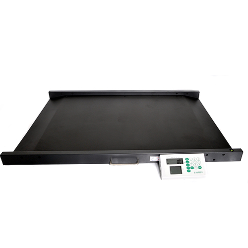 Marsden M-650 Wheelchair Scale - Scale Only