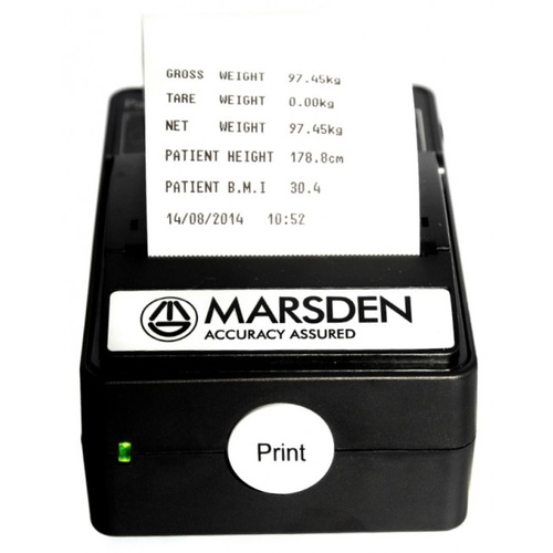Marsden TP-2100 Thermal Dot Line Printer