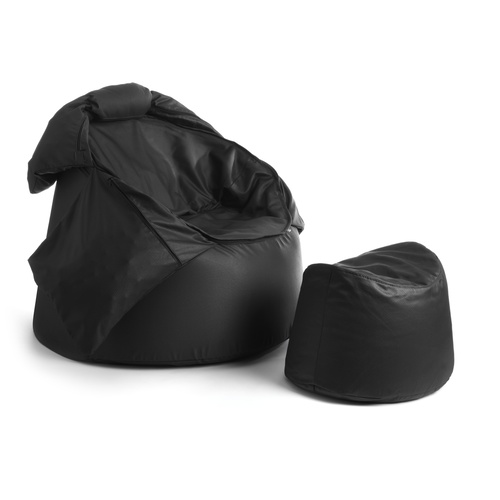 SenSit Chair - Dark Grey - Polyester CS