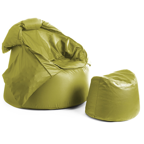 SenSit Chair - Lime