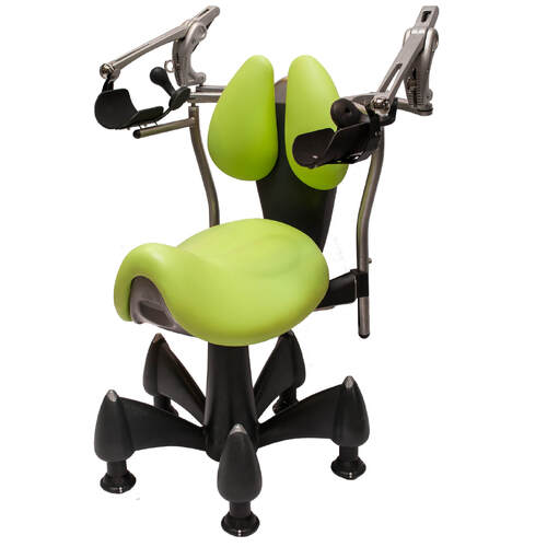 Armon Edero - Office Chair Mount (Left & Right)
