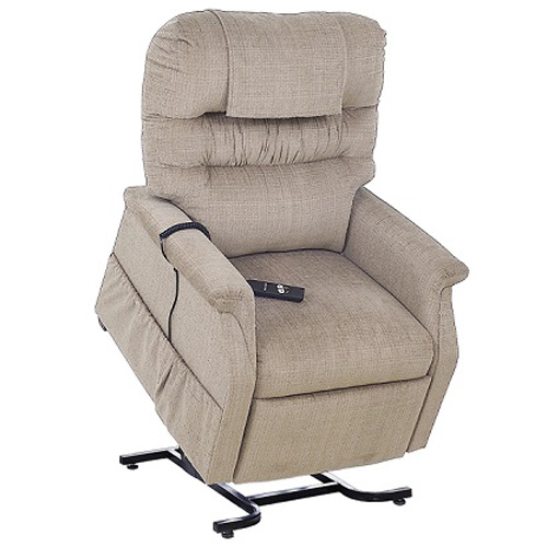 Supreme Recliner Electric Lift Chair