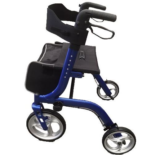 Superlite Deluxe Rollator