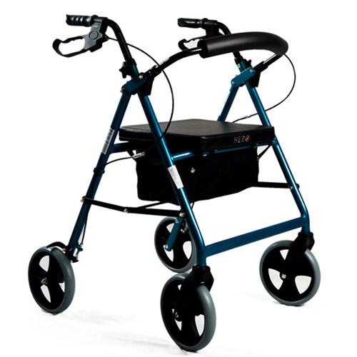 Quad Walker