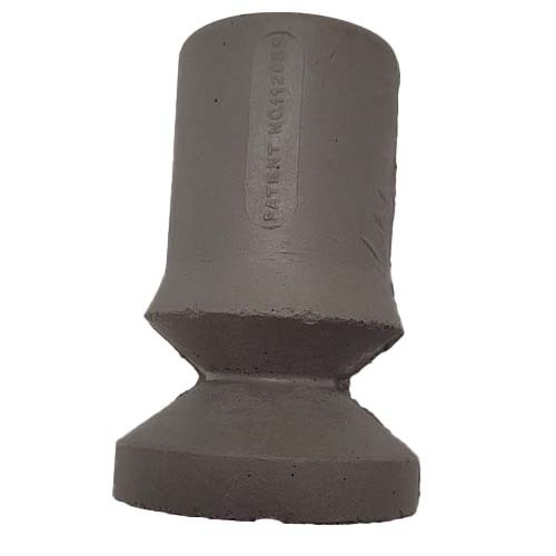 Grey Sherpa Tip - 22mm