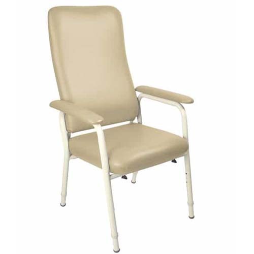 Adjustable Euro Chair - Mocha