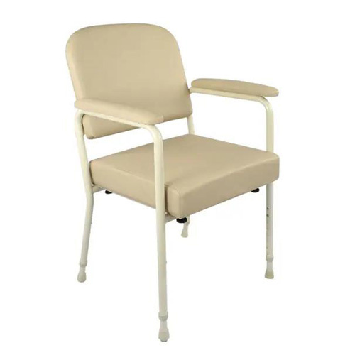 Low Back Hunter Orthopaedic Chair - Mocha