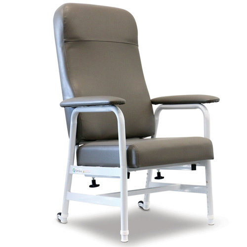 Deluxe Pressure Care Chair